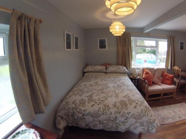 Cheltenham Studio Apartment ภายนอก รูปภาพ