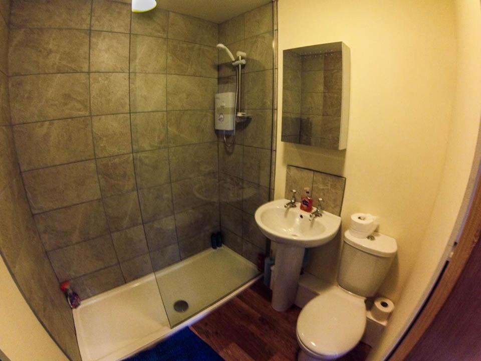 Cheltenham Studio Apartment ภายนอก รูปภาพ